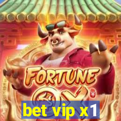 bet vip x1